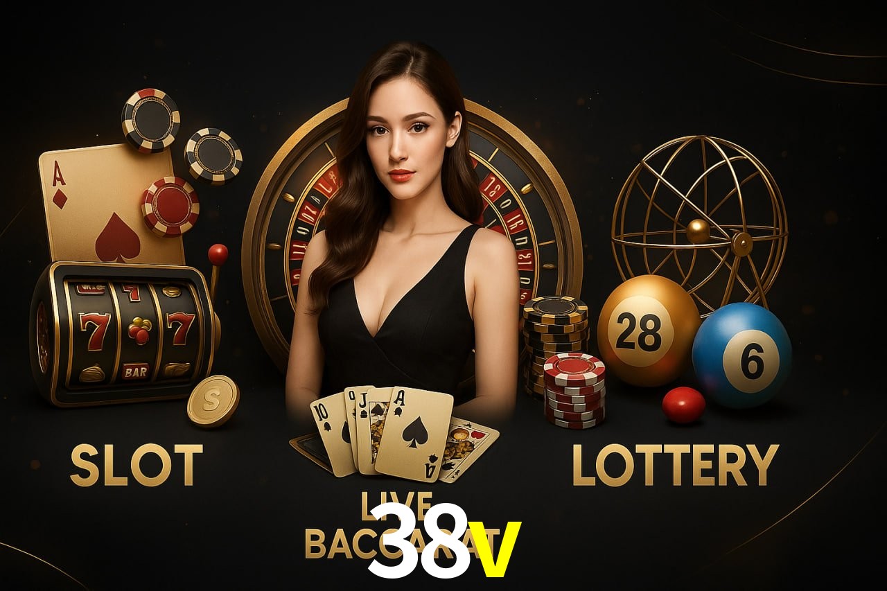 Loterias online na 38v