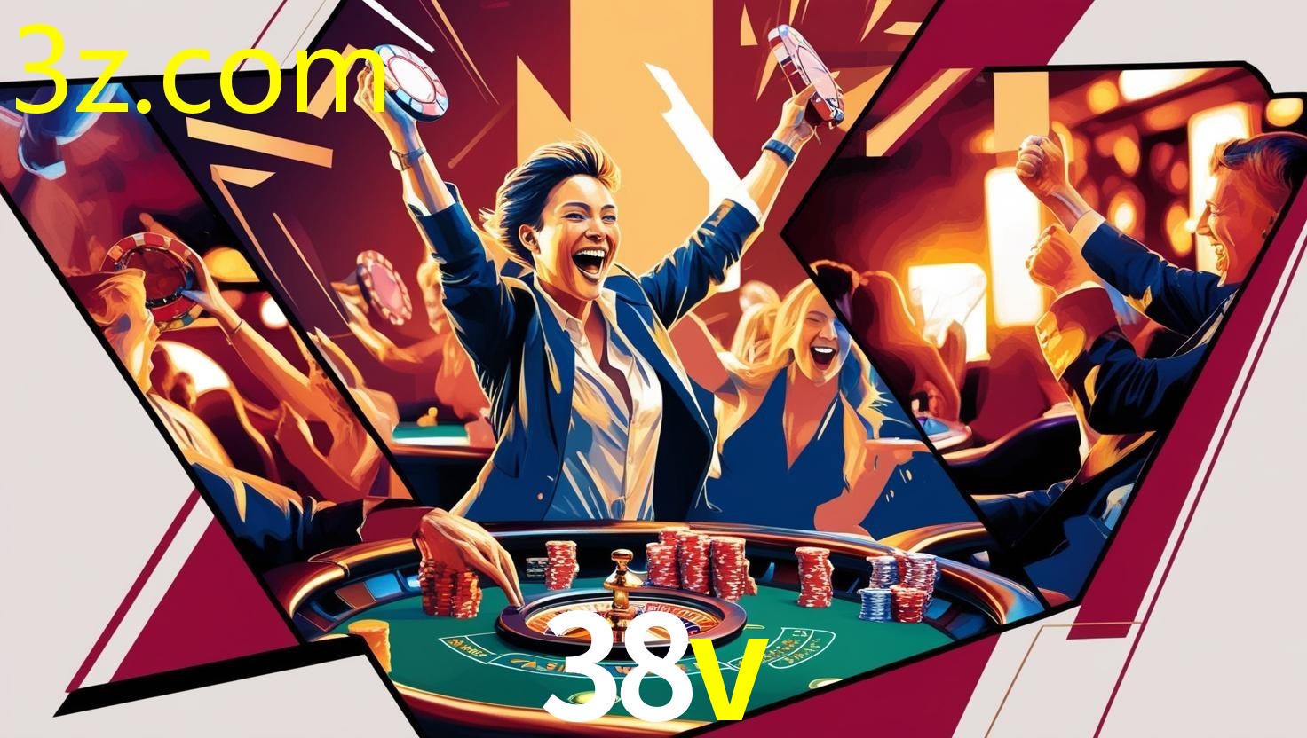 38V.COM