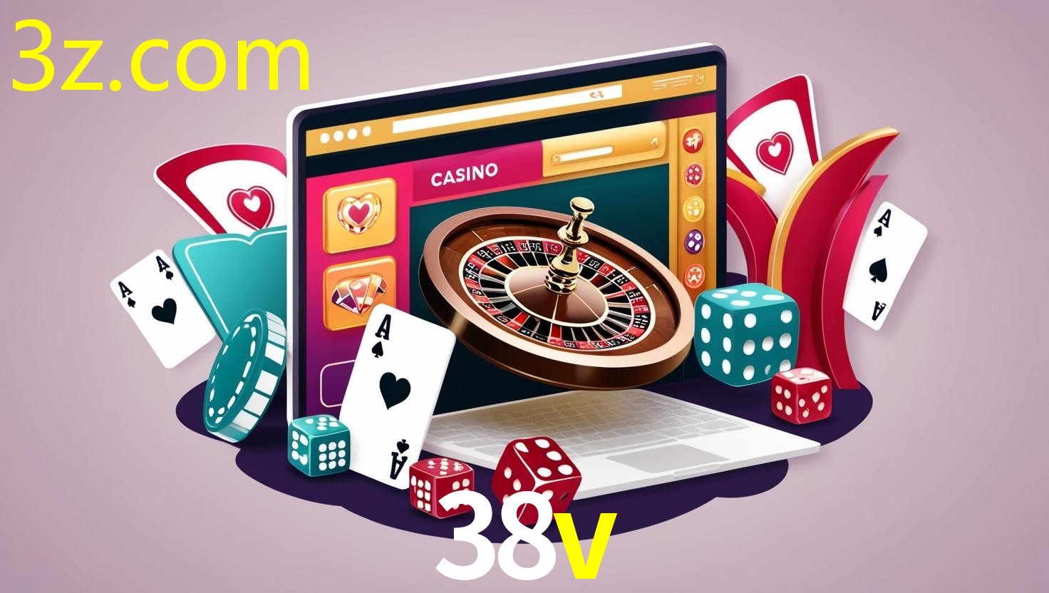 38V.COM